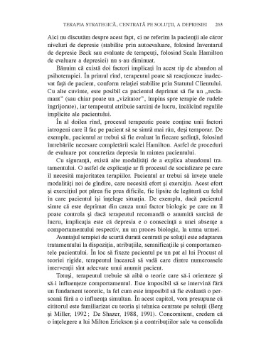 Manual de psihoterapie ericksoniană Manual de psihoterapie ericksoniană